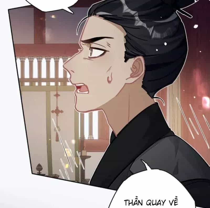 Quấn Quýt - Chương 24 - ảnh 14