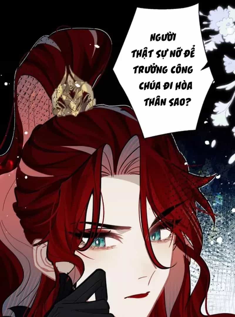 Quấn Quýt - Chương 24 - ảnh 16