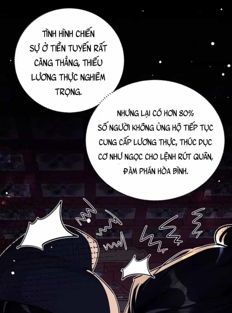 Quấn Quýt - Chương 24 - ảnh 5