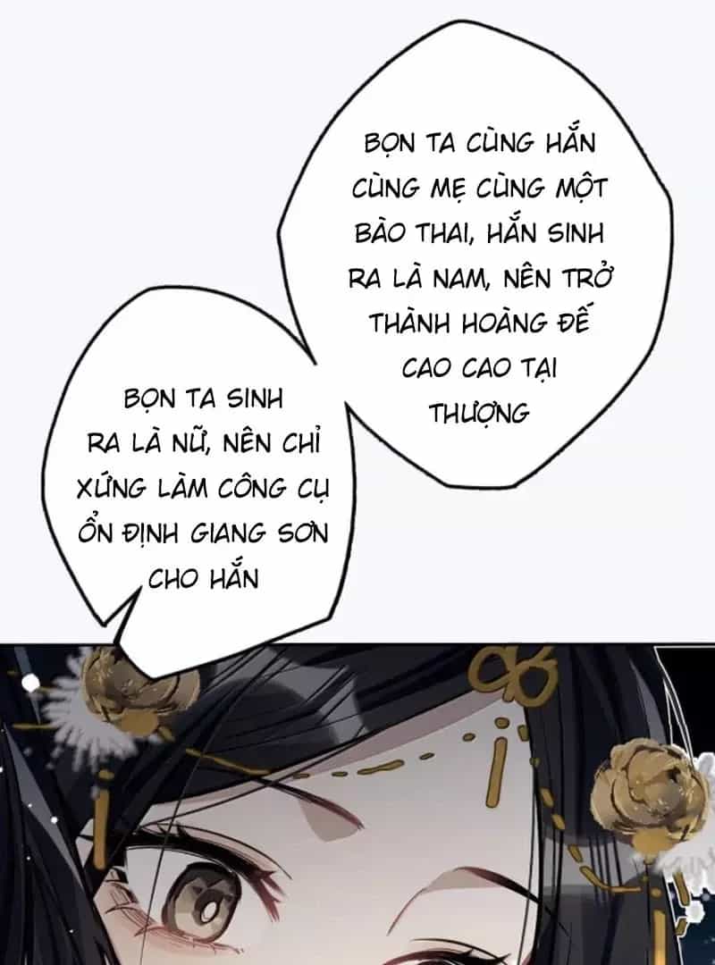 Quấn Quýt - Chương 24 - ảnh 50