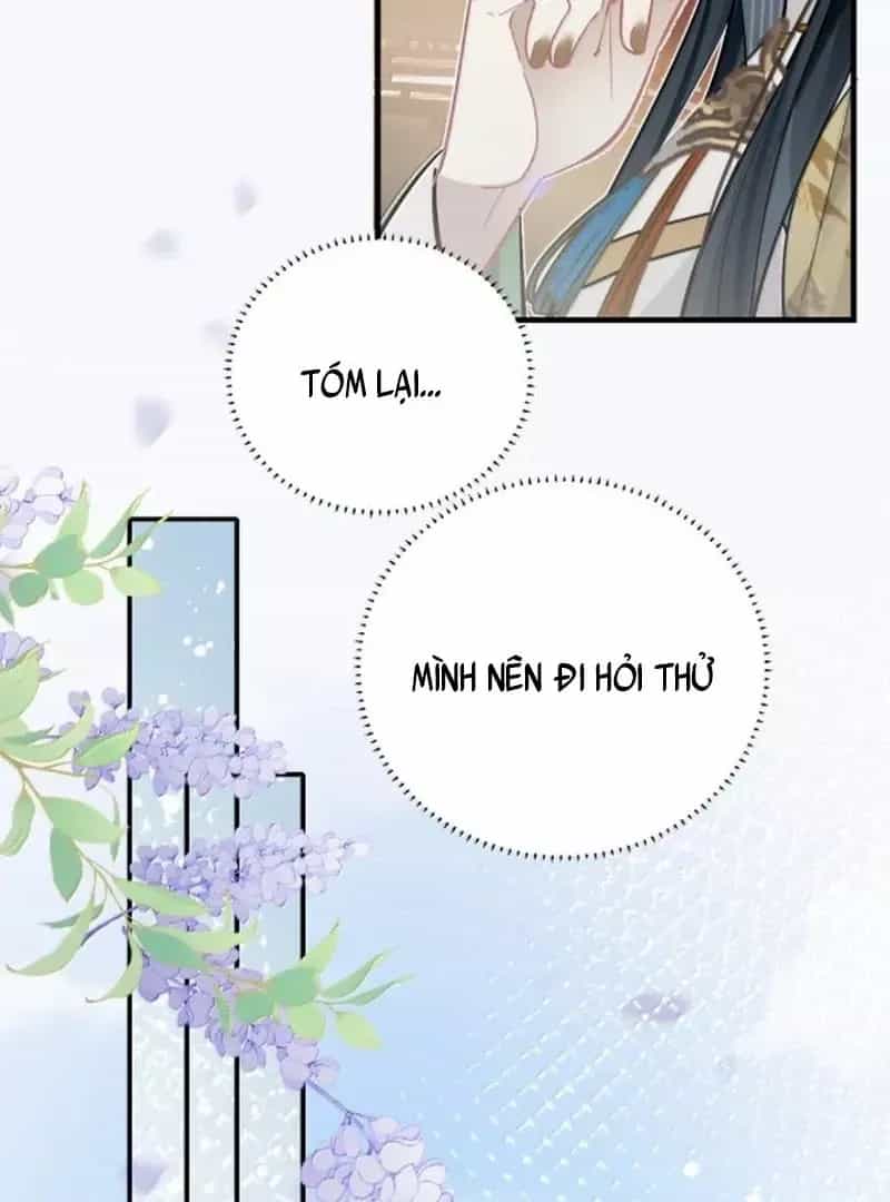 Quấn Quýt - Chương 25 - ảnh 30