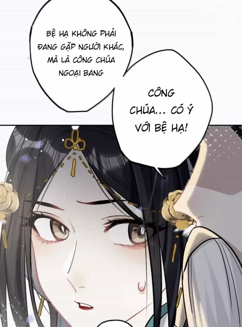 Quấn Quýt - Chương 25 - ảnh 34