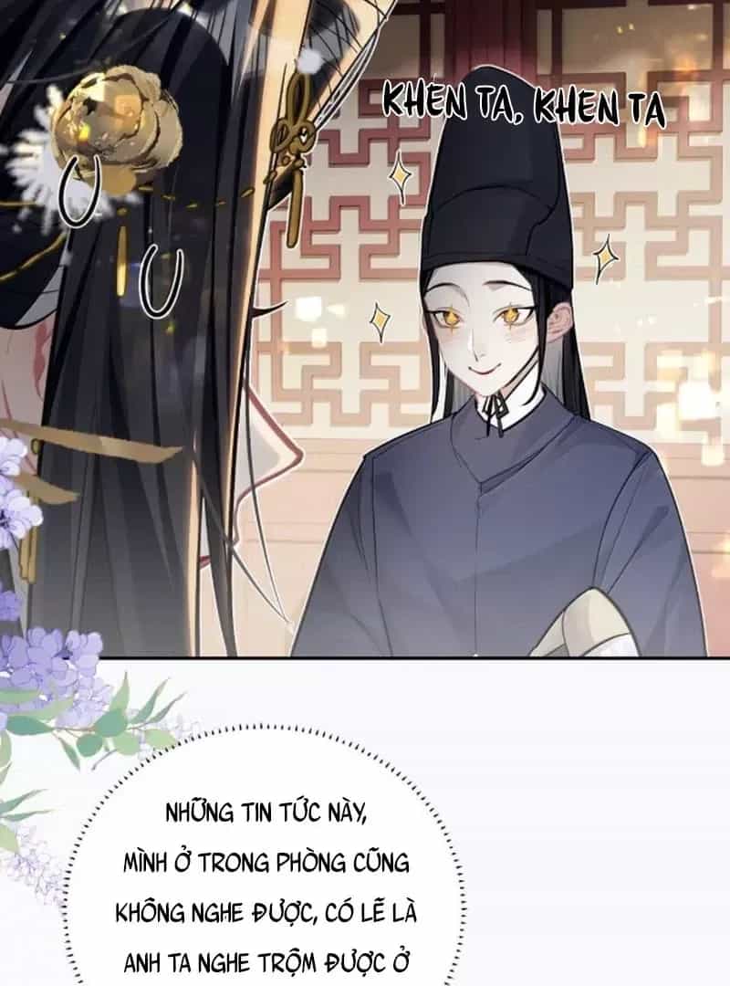 Quấn Quýt - Chương 25 - ảnh 40