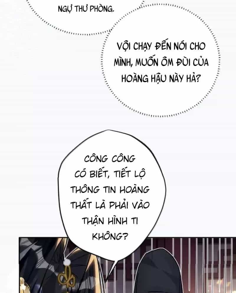 Quấn Quýt - Chương 25 - ảnh 41