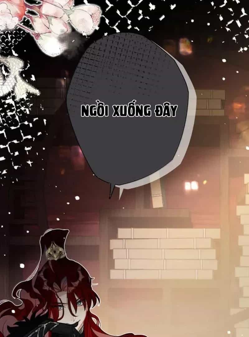 Quấn Quýt - Chương 25 - ảnh 67