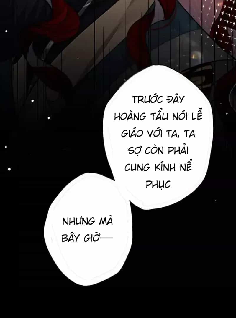 Quấn Quýt - Chương 26 - ảnh 15