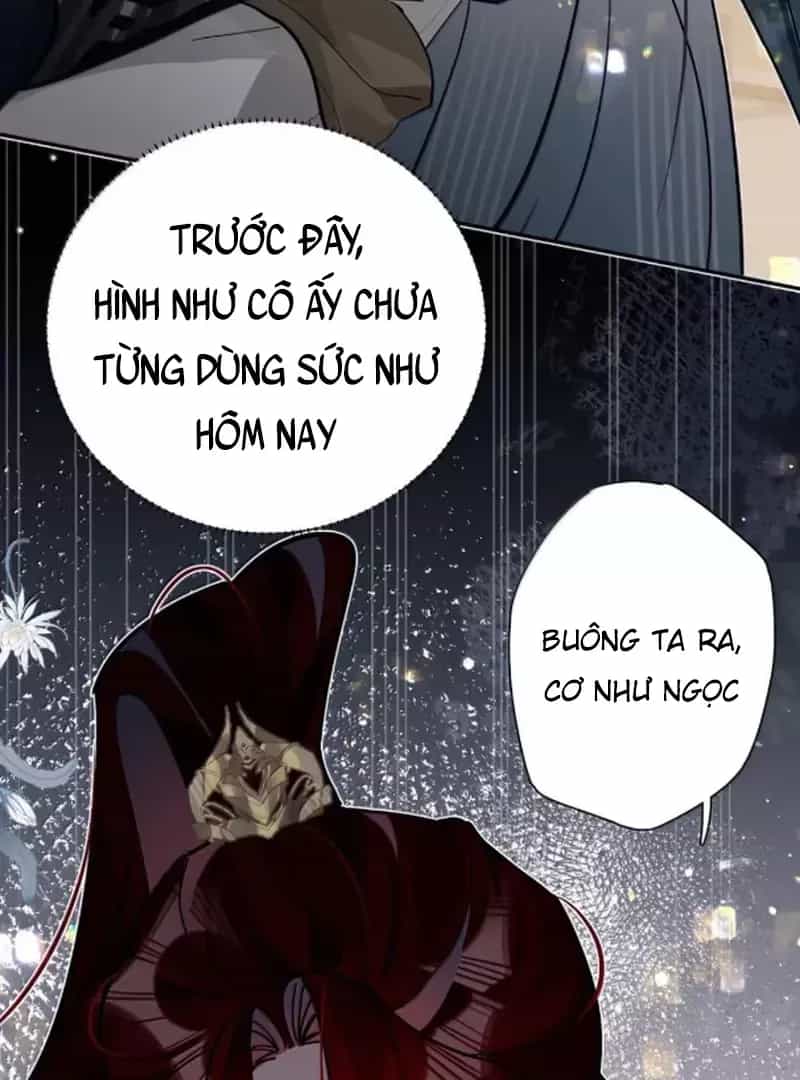 Quấn Quýt - Chương 26 - ảnh 32