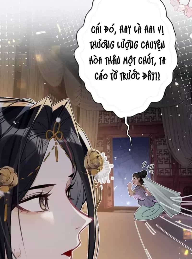 Quấn Quýt - Chương 26 - ảnh 4