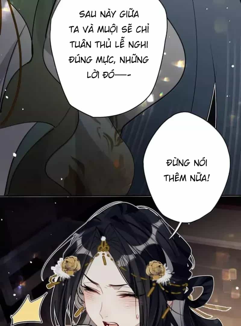 Quấn Quýt - Chương 26 - ảnh 54
