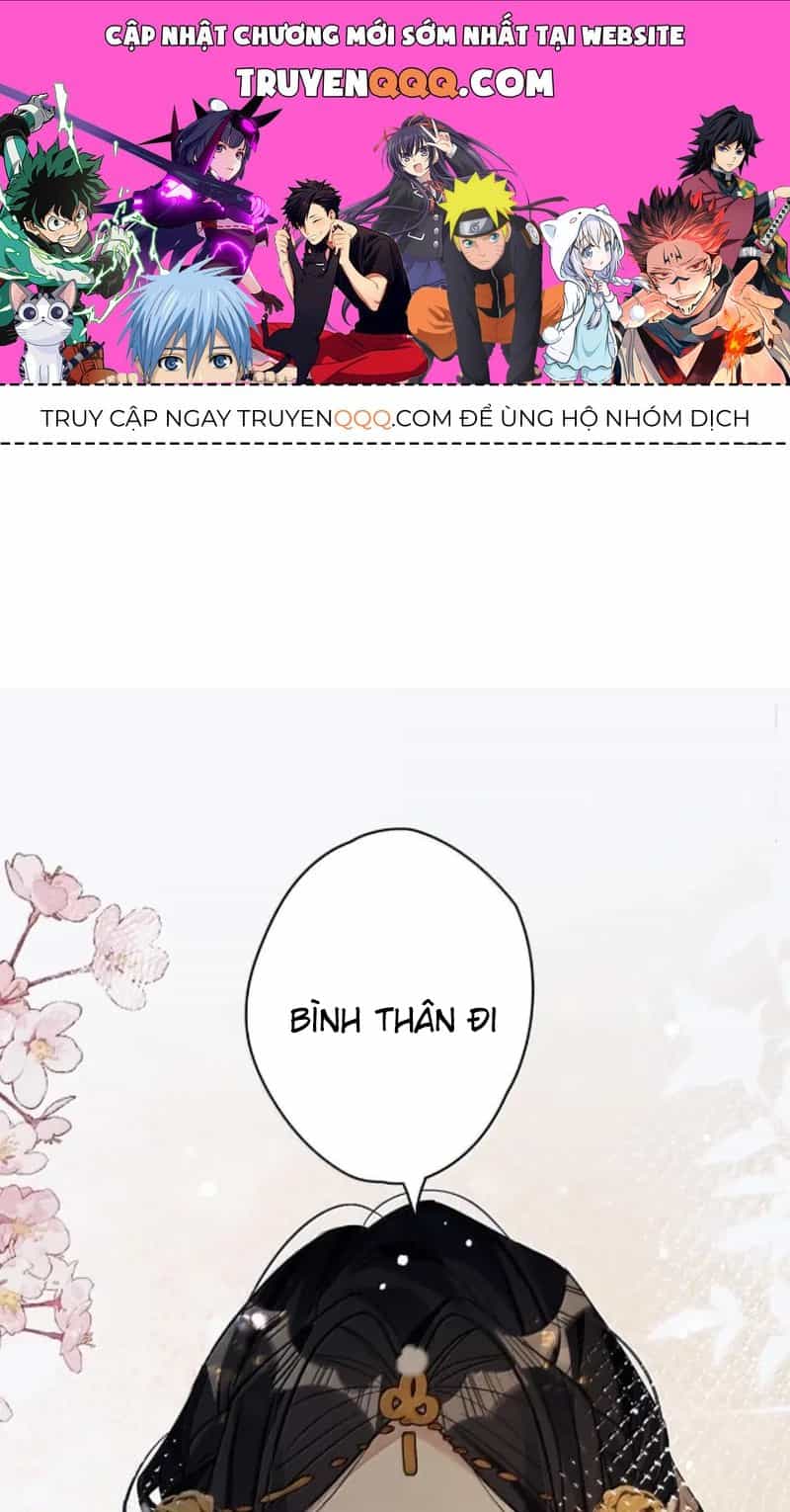 Quấn Quýt - Chương 36 - ảnh 1