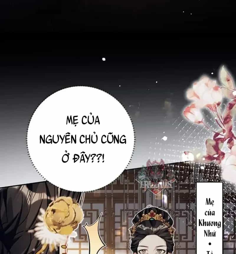 Quấn Quýt - Chương 36 - ảnh 16