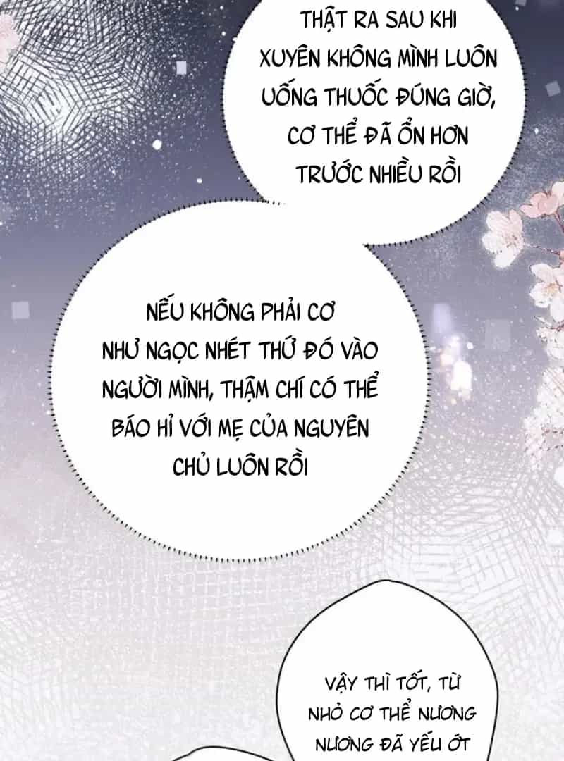 Quấn Quýt - Chương 36 - ảnh 25