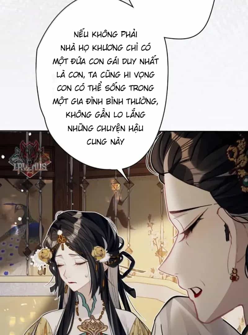 Quấn Quýt - Chương 36 - ảnh 26
