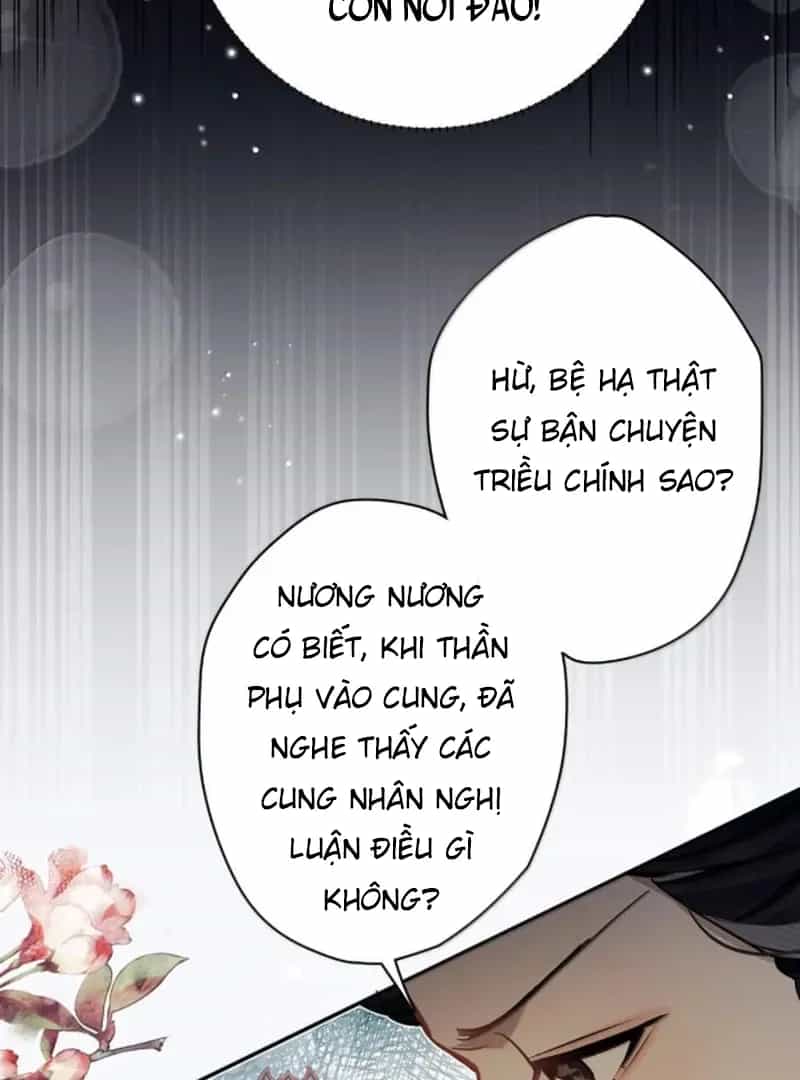 Quấn Quýt - Chương 36 - ảnh 33