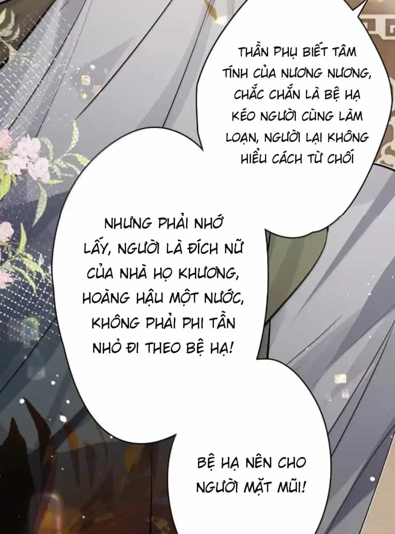 Quấn Quýt - Chương 36 - ảnh 41