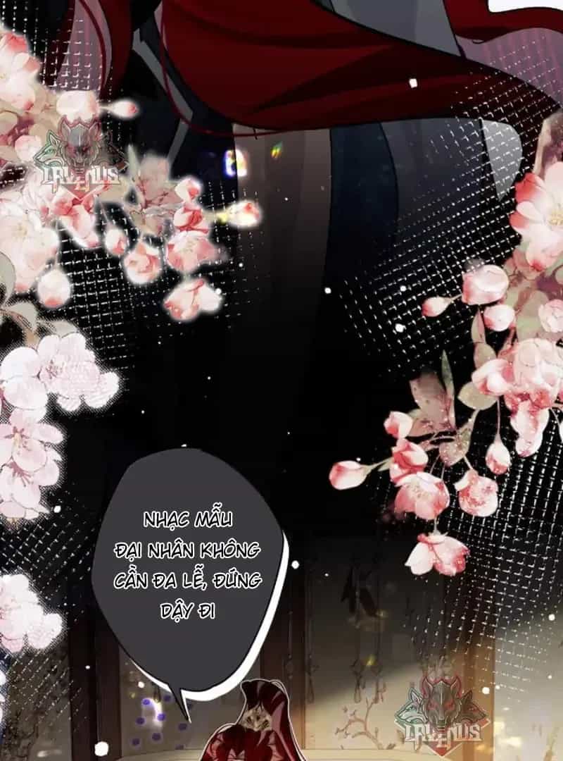 Quấn Quýt - Chương 36 - ảnh 55