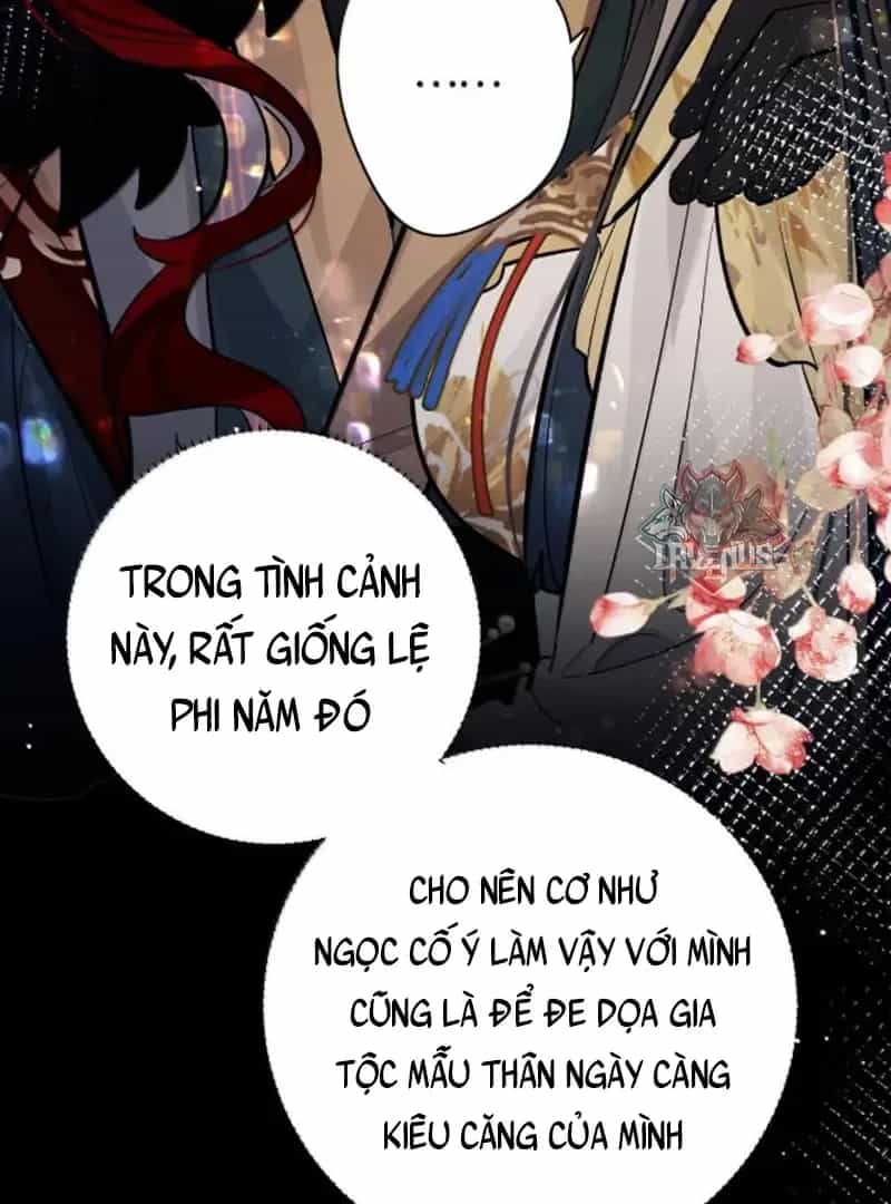 Quấn Quýt - Chương 36 - ảnh 71
