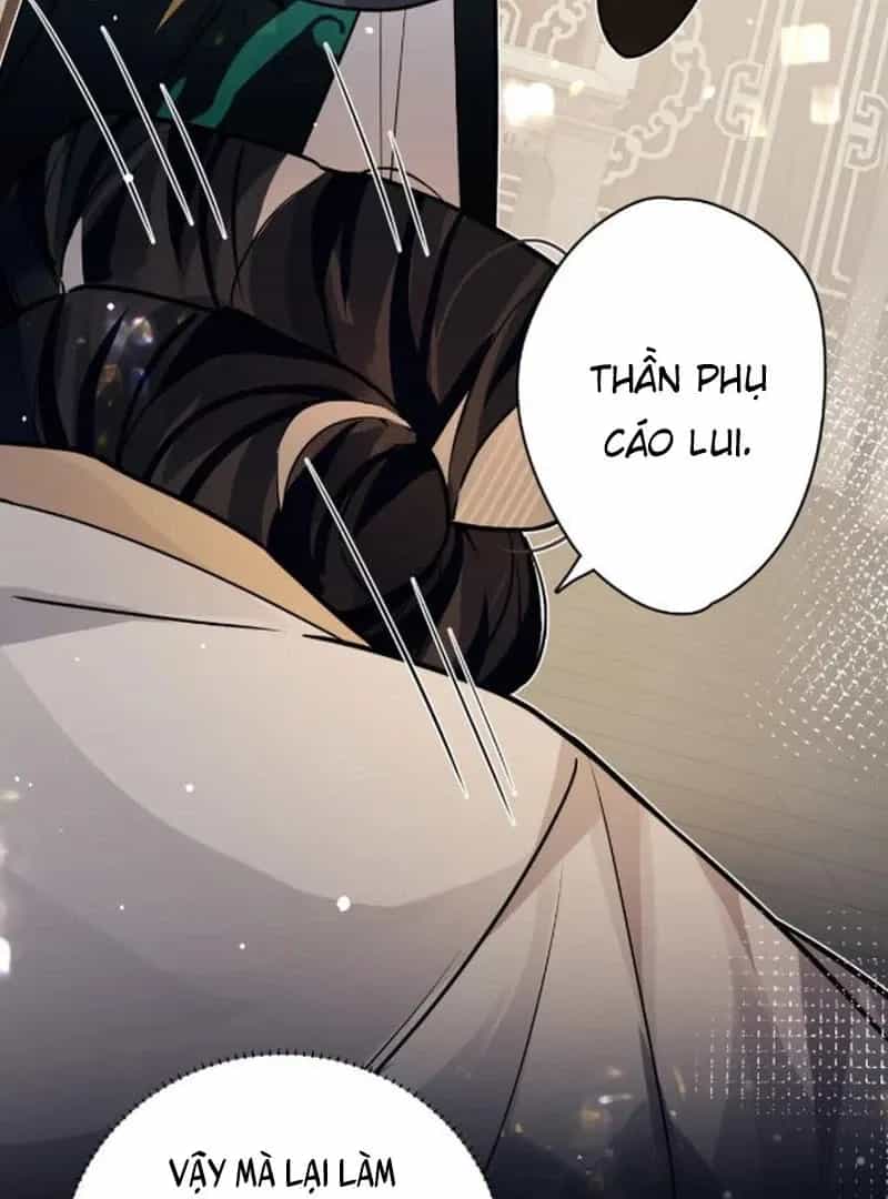 Quấn Quýt - Chương 37 - ảnh 16