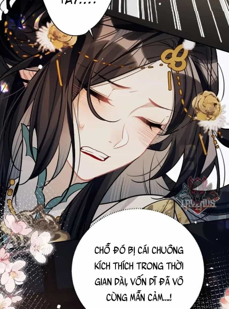 Quấn Quýt - Chương 37 - ảnh 54