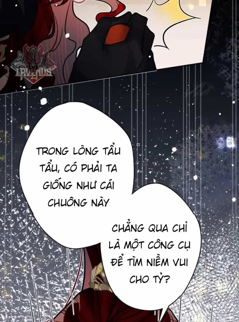 Quấn Quýt - Chương 37 - ảnh 60