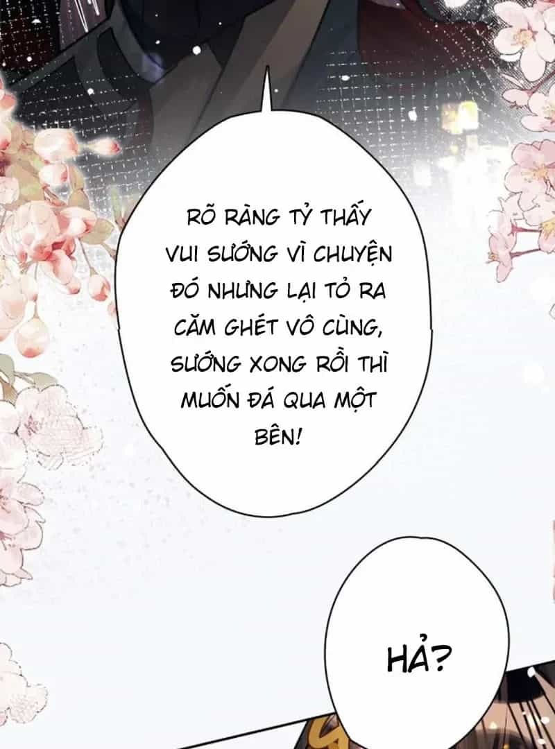 Quấn Quýt - Chương 37 - ảnh 62