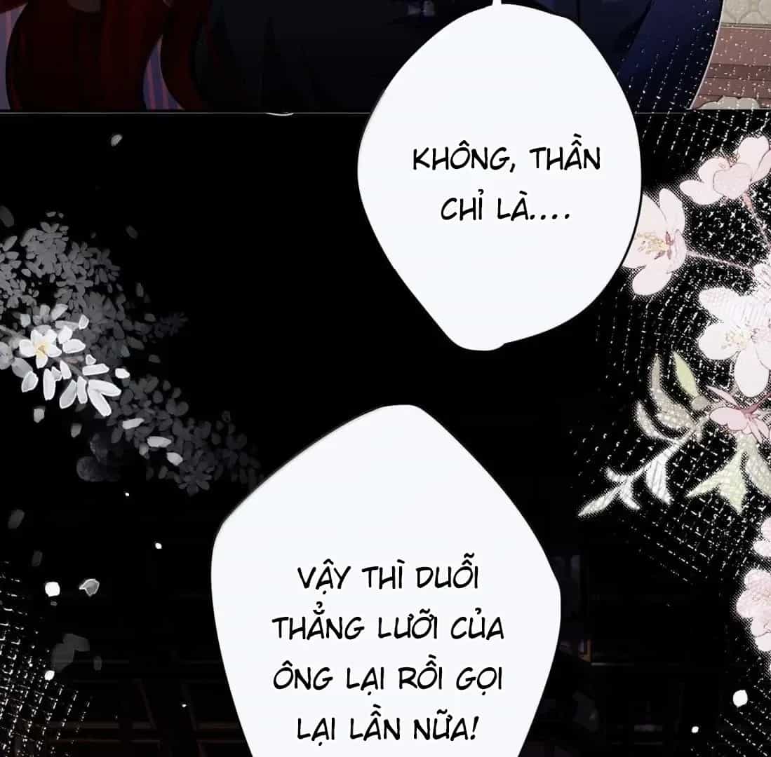 Quấn Quýt - Chương 38 - ảnh 47
