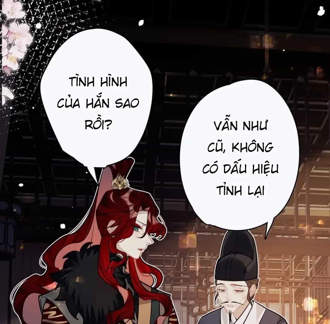 Quấn Quýt - Chương 38 - ảnh 54