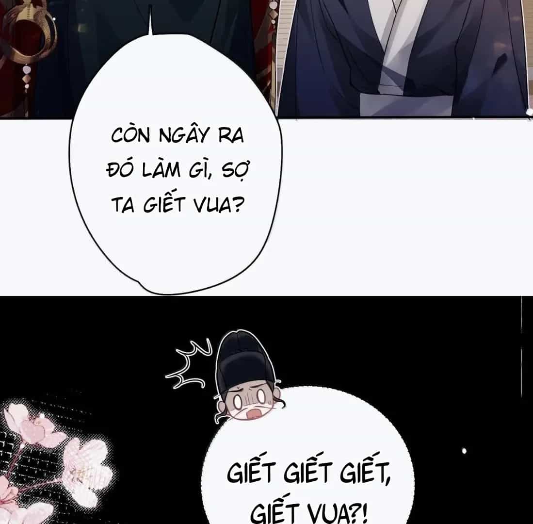 Quấn Quýt - Chương 38 - ảnh 76