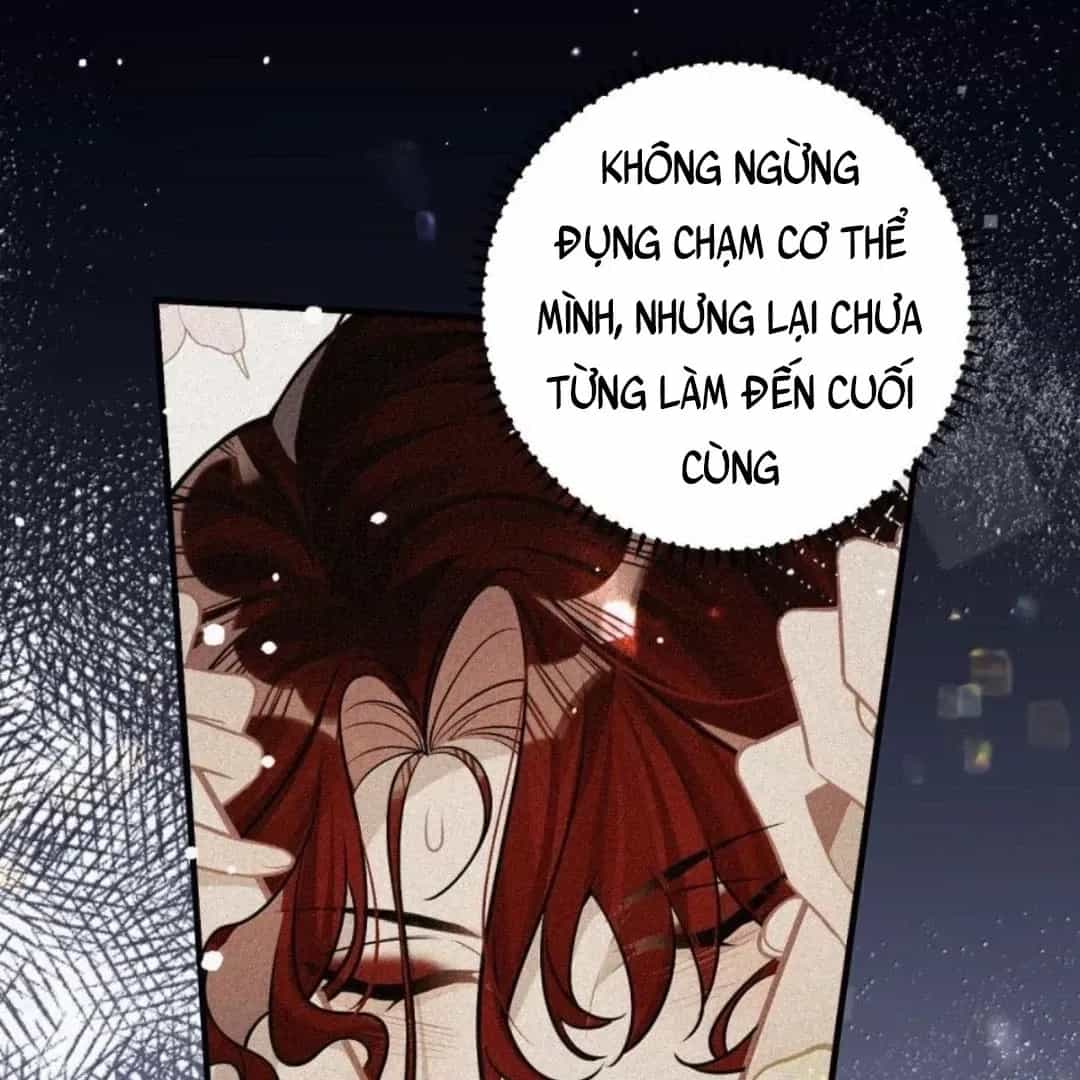 Quấn Quýt - Chương 39 - ảnh 15