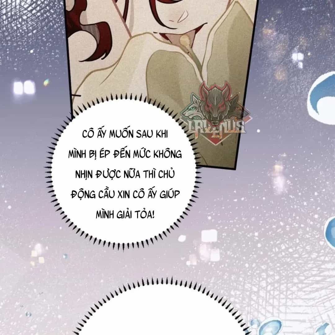 Quấn Quýt - Chương 39 - ảnh 16