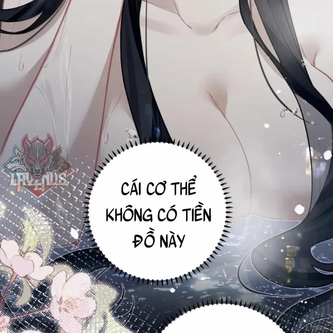 Quấn Quýt - Chương 39 - ảnh 21