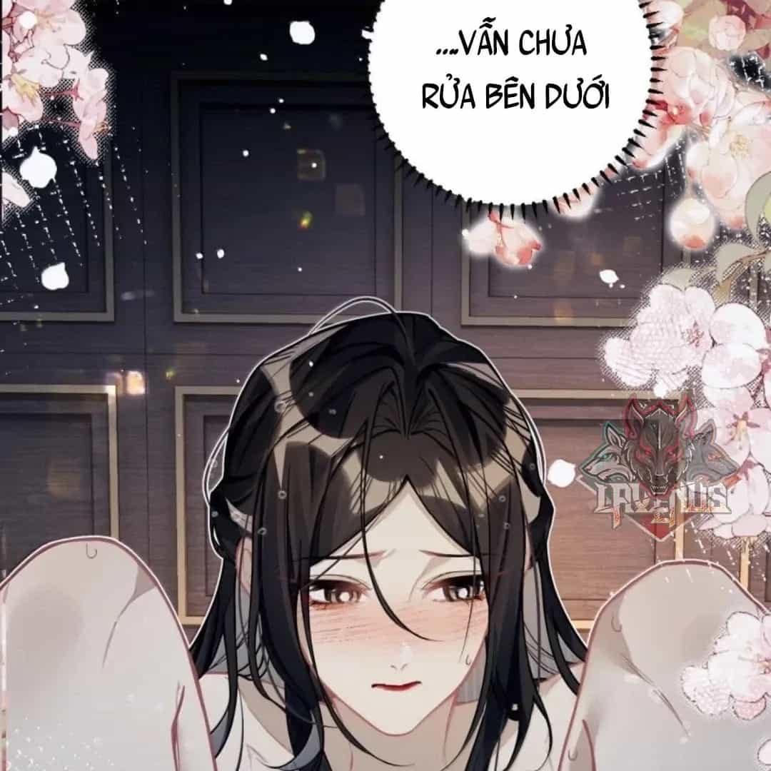 Quấn Quýt - Chương 39 - ảnh 5