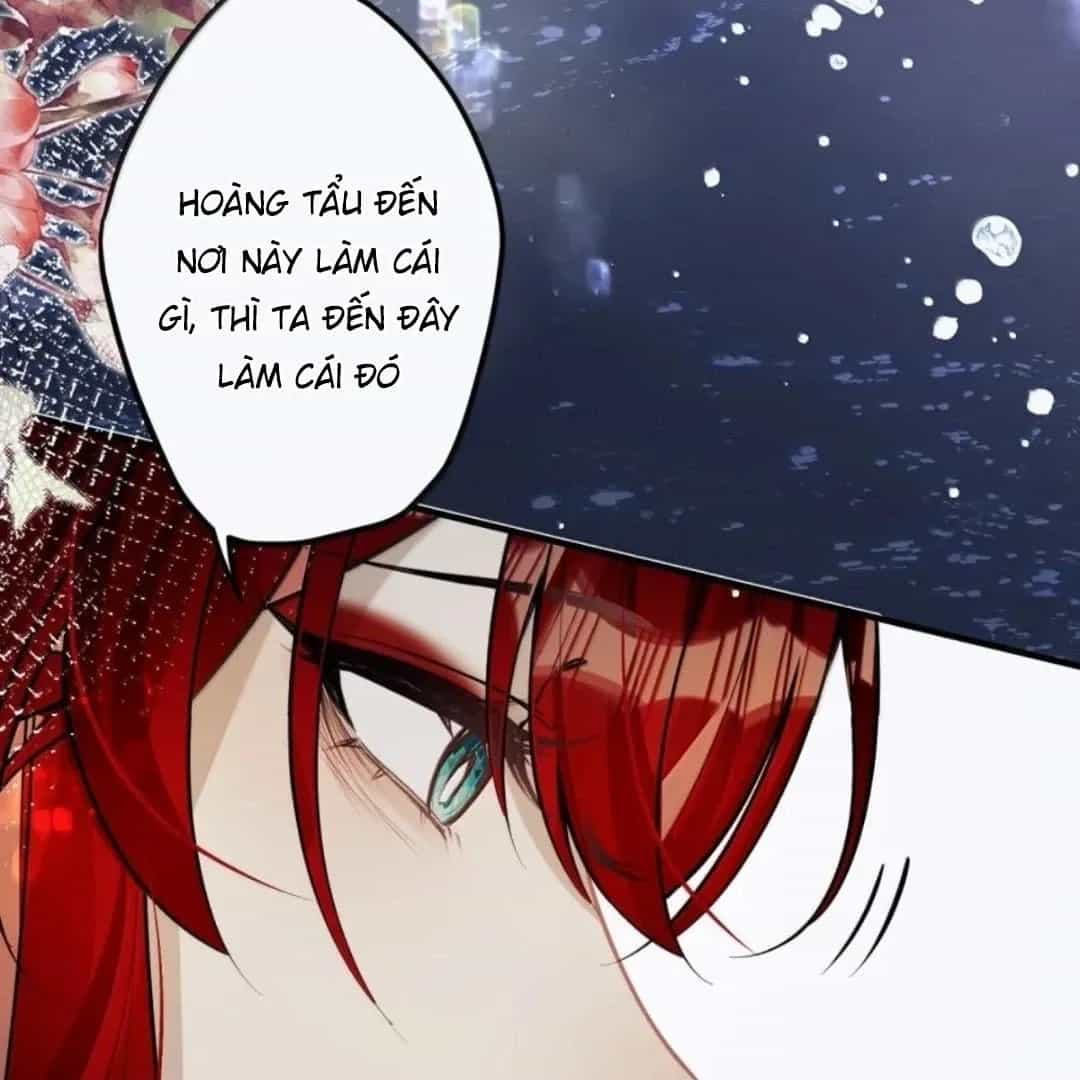 Quấn Quýt - Chương 39 - ảnh 74