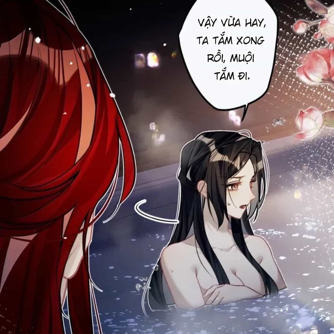 Quấn Quýt - Chương 39 - ảnh 77