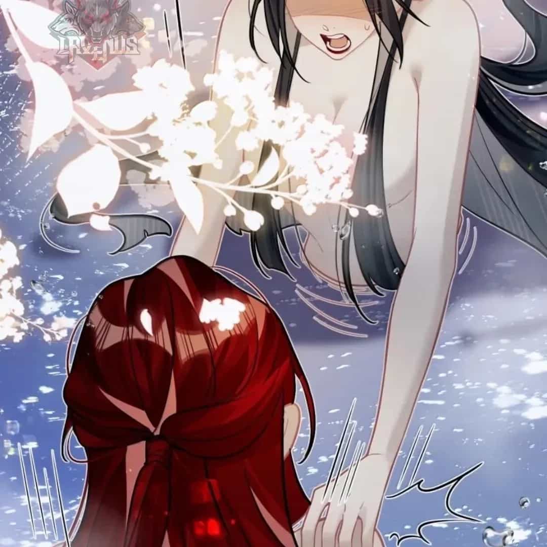 Quấn Quýt - Chương 40 - ảnh 28