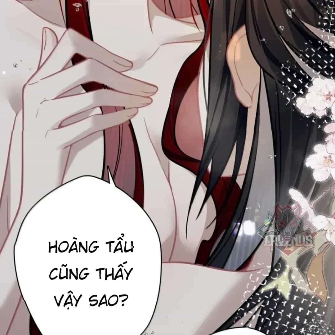 Quấn Quýt - Chương 40 - ảnh 80