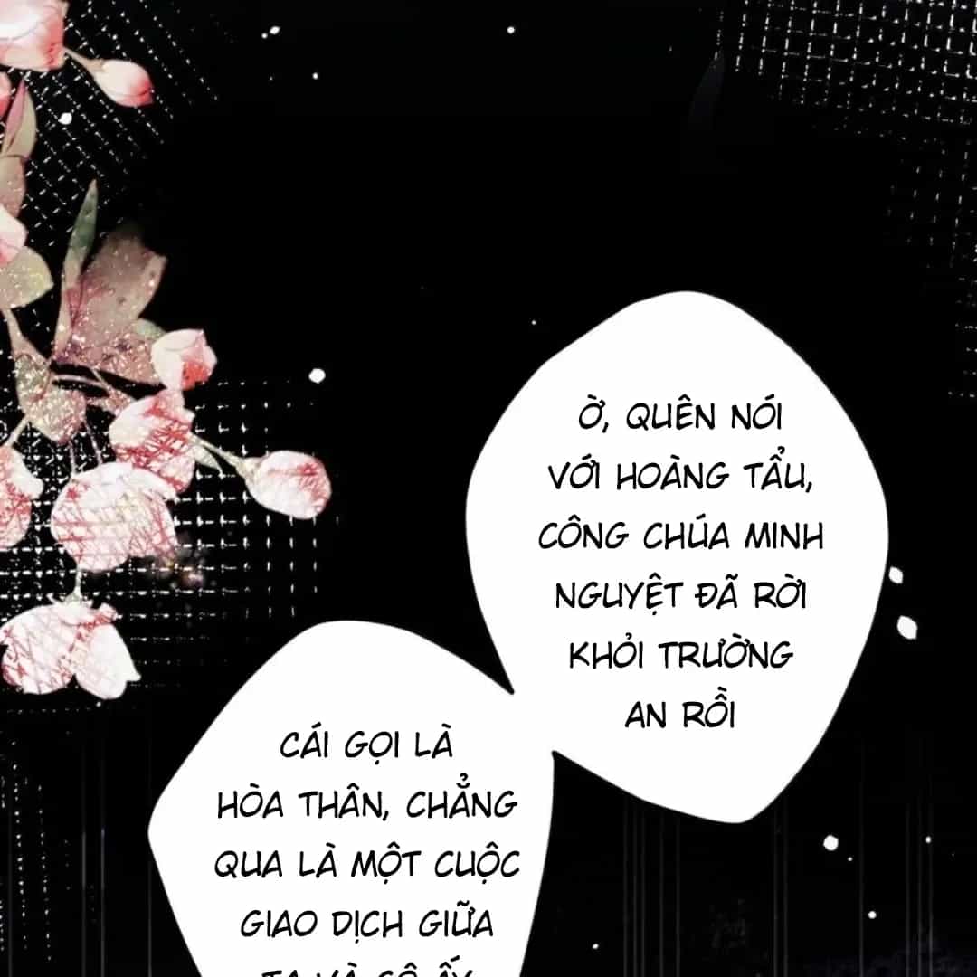 Quấn Quýt - Chương 41 - ảnh 49