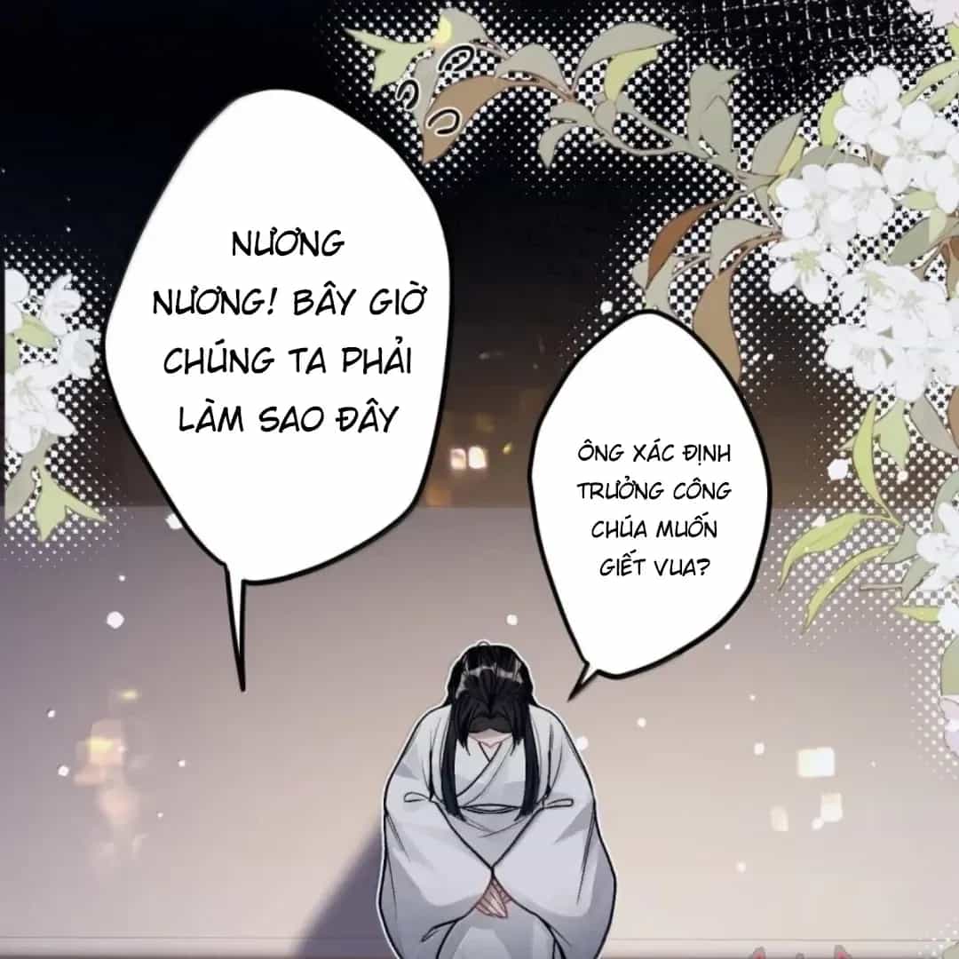 Quấn Quýt - Chương 42 - ảnh 8