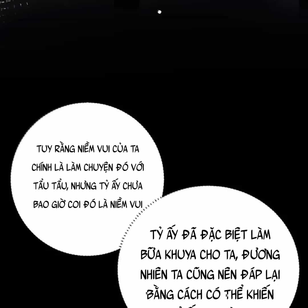 Quấn Quýt - Chương 43 - ảnh 19