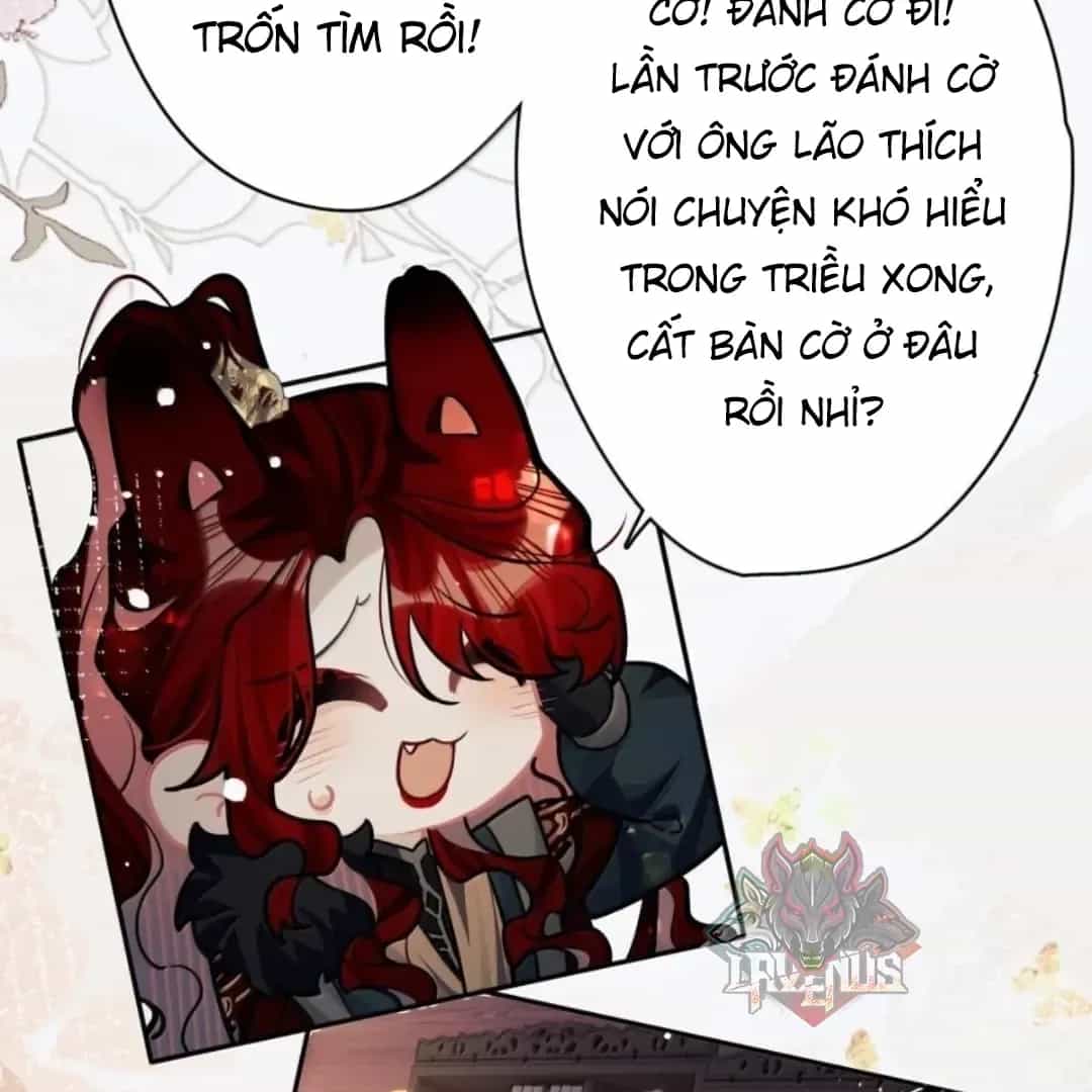 Quấn Quýt - Chương 43 - ảnh 24