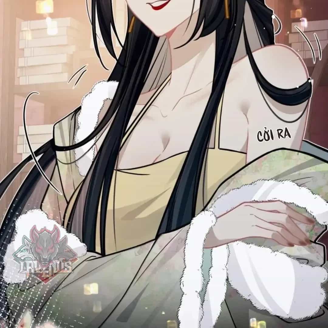 Quấn Quýt - Chương 43 - ảnh 32
