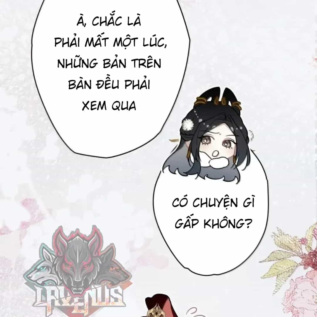 Quấn Quýt - Chương 43 - ảnh 9