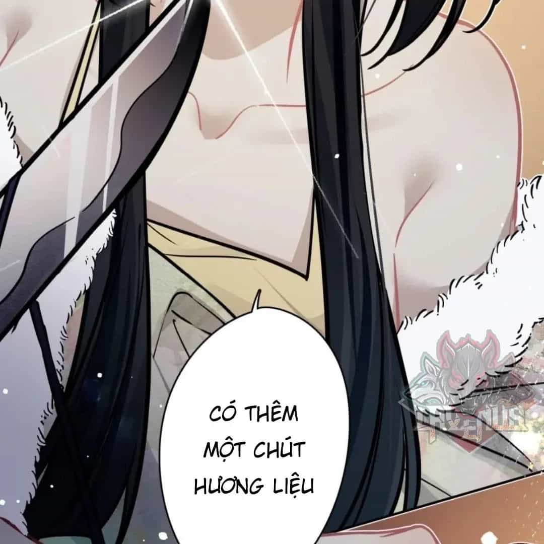 Quấn Quýt - Chương 44 - ảnh 18
