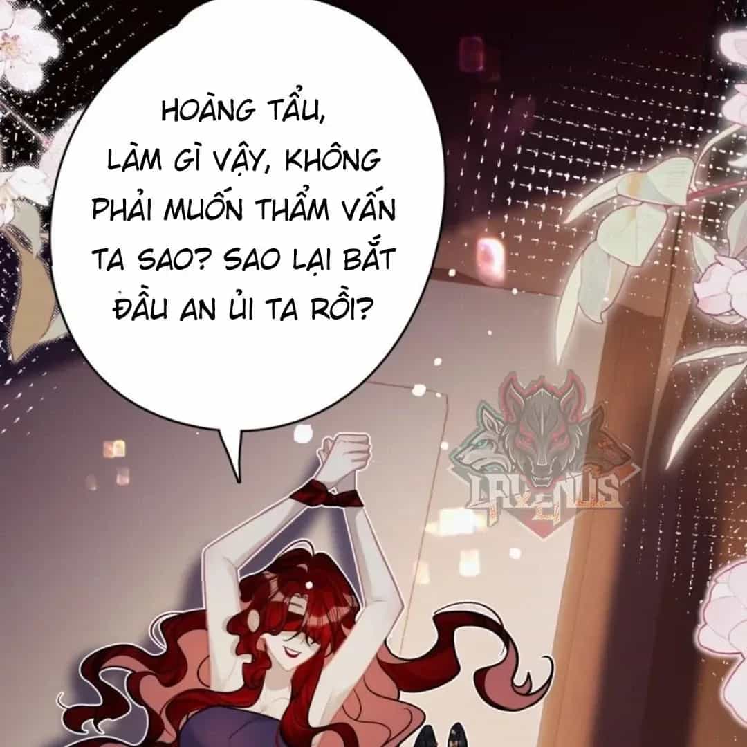 Quấn Quýt - Chương 44 - ảnh 84