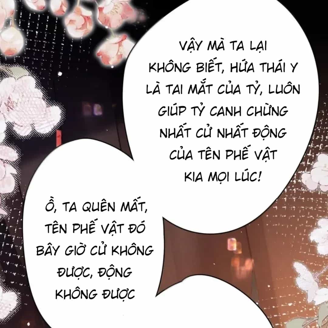 Quấn Quýt - Chương 45 - ảnh 16