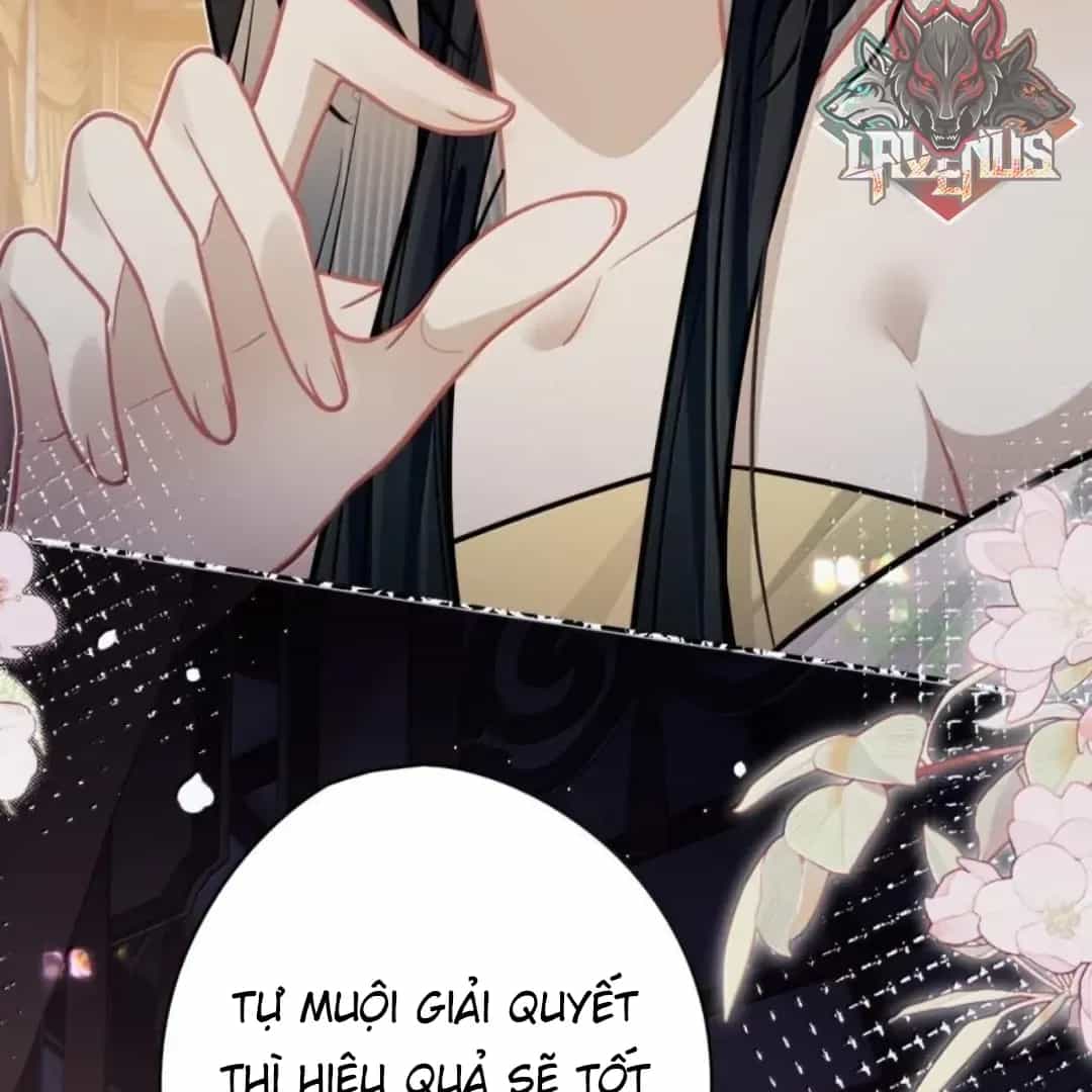 Quấn Quýt - Chương 45 - ảnh 33