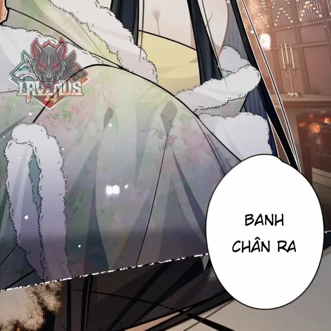 Quấn Quýt - Chương 45 - ảnh 42