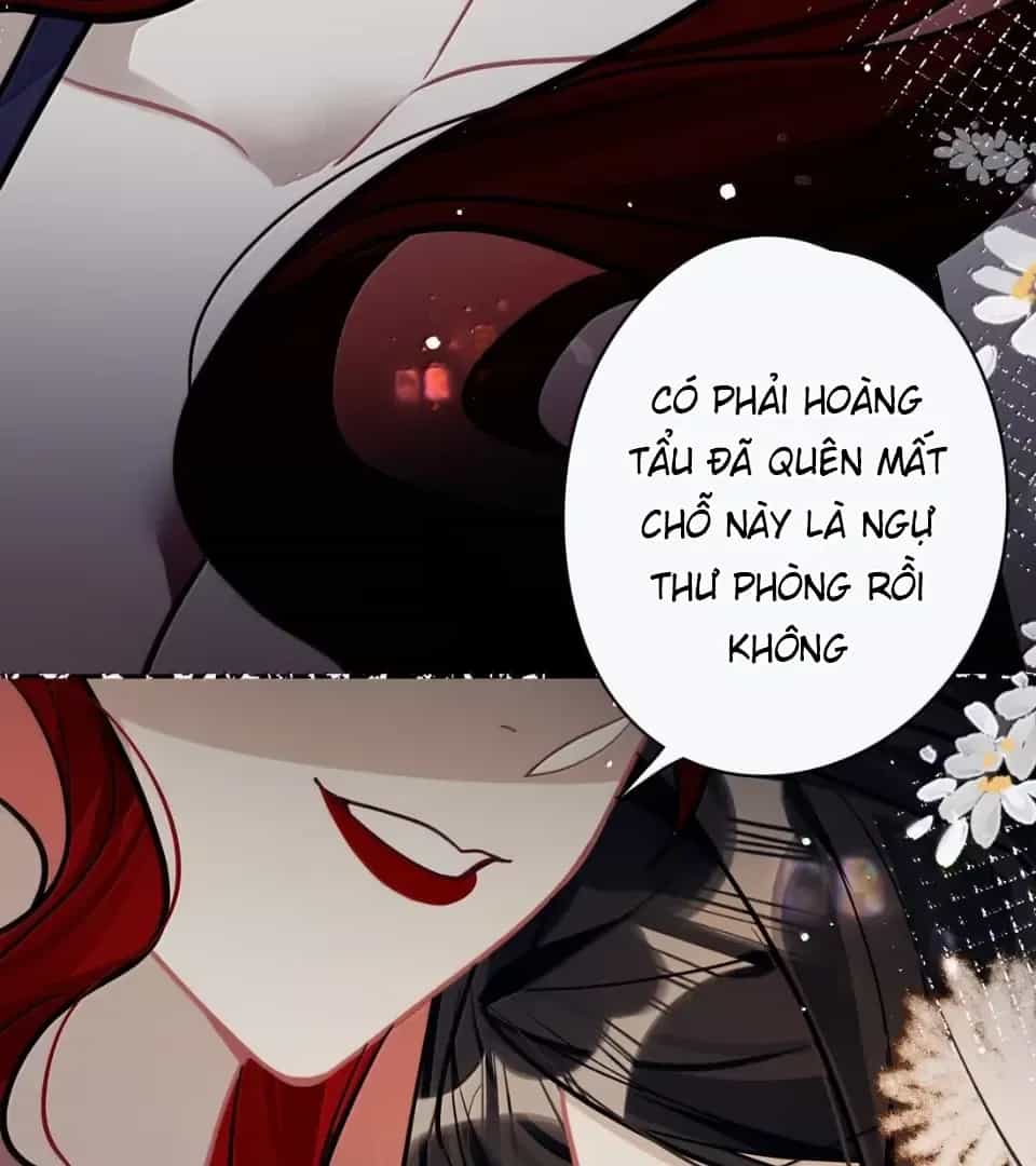 Quấn Quýt - Chương 46 - ảnh 15