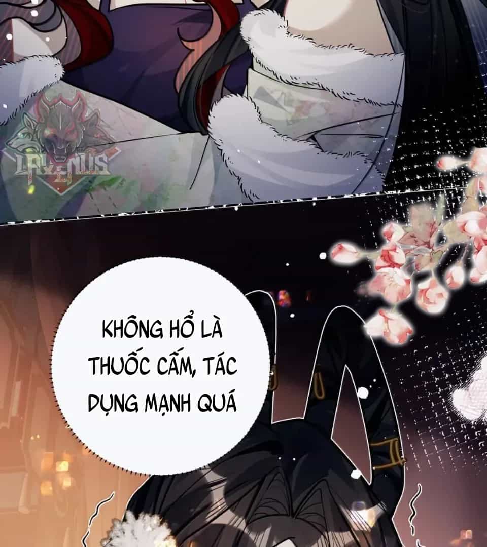 Quấn Quýt - Chương 46 - ảnh 4