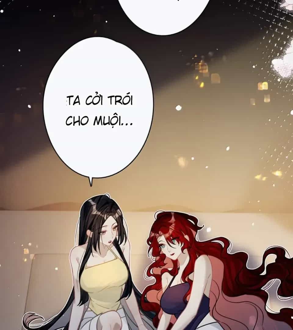 Quấn Quýt - Chương 46 - ảnh 52